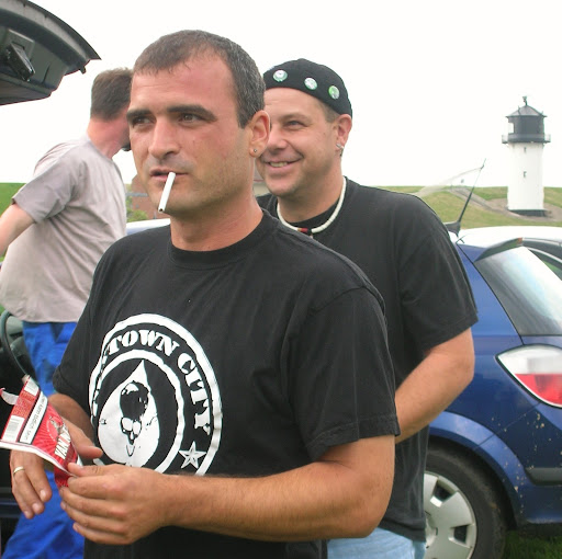 Thomas Glanz Photo 6