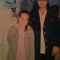 Mary Winifred Photo 4