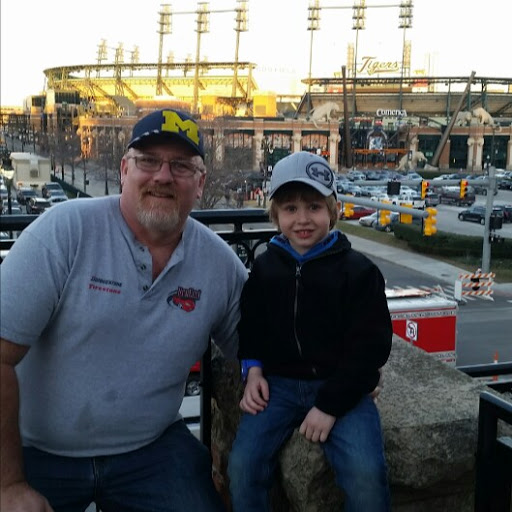 Mike Silvers Photo 11