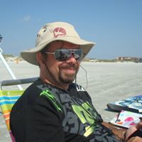 Chad Glass Photo 8