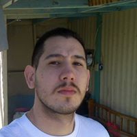 Nicholas Pineda Photo 2