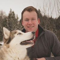 Paul Mackinnon Photo 8