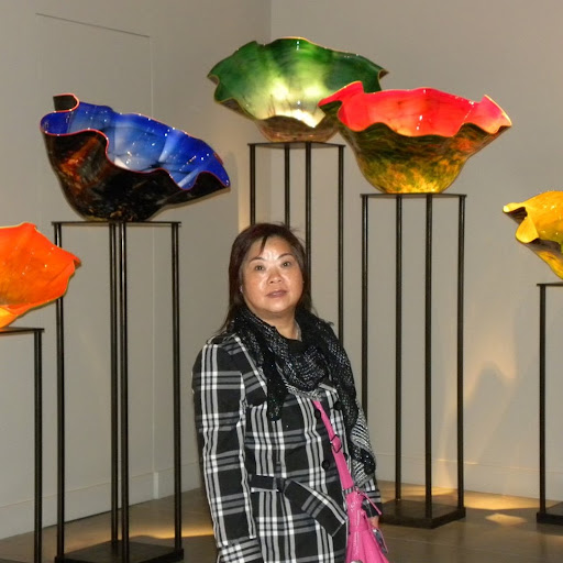 Cecilia Tang Photo 11