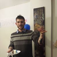 Mike Hogue Photo 5