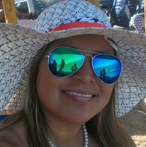 Elsa Ramirez Photo 16