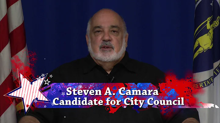 Steven Camara Photo 19