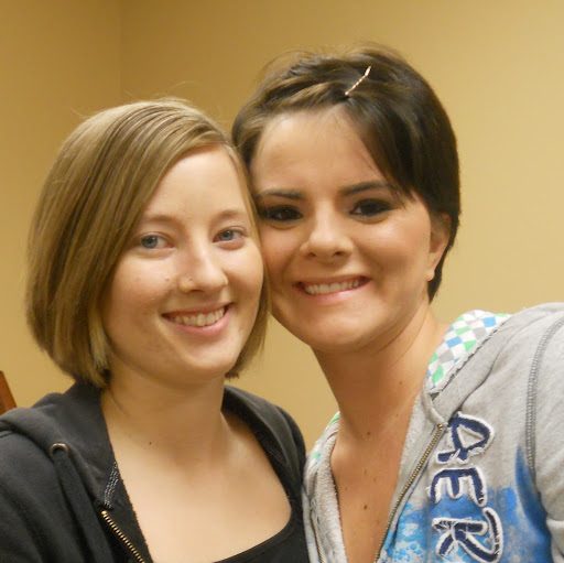 Meghan Smith Photo 17