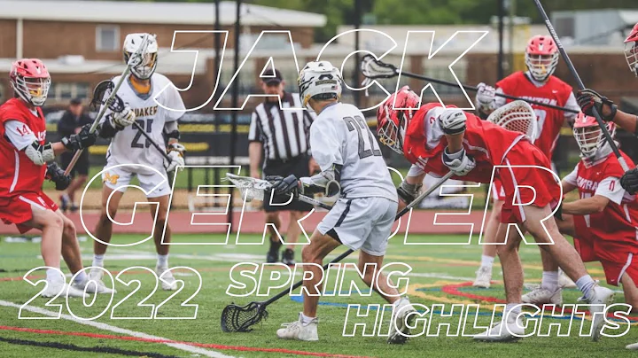 Jack Gerber Photo 24