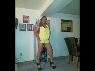 Corrine Lewis Photo 12