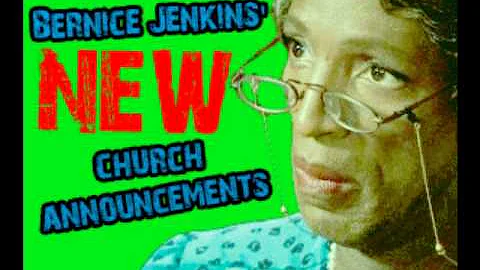 Bernice Stern Photo 10