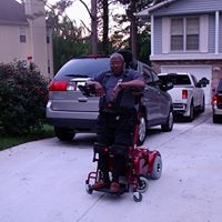 Harold Armstrong Photo 5