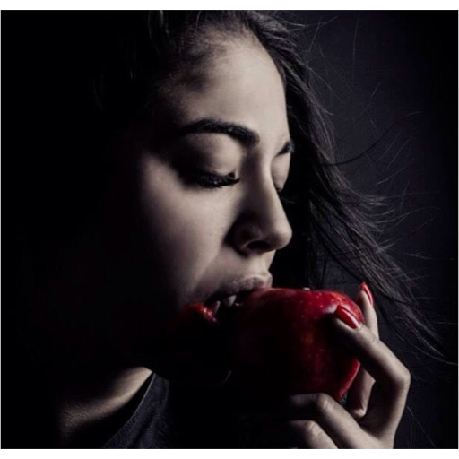 Ruth Paredes Photo 15