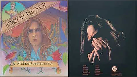 Henry Mccullough Photo 17