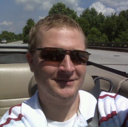Travis Morrison Photo 10