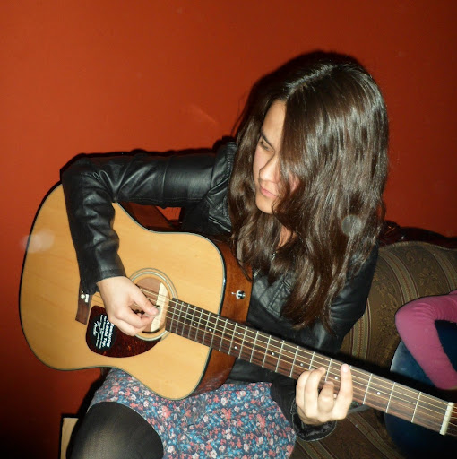 Cindy Varela Photo 12