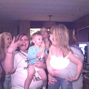 Beth Crane Photo 13