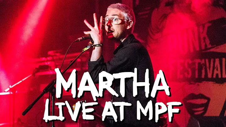 Martha Corvin Photo 11