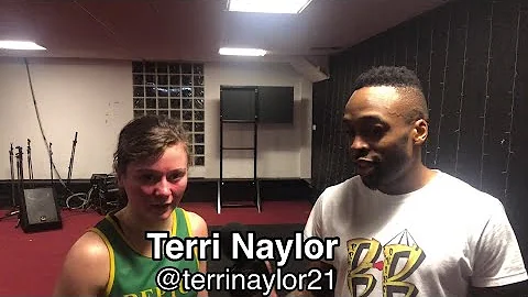 Terri Naylor Photo 18