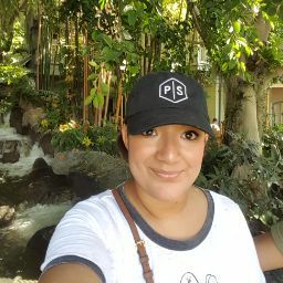 Rebecca Torres Photo 14