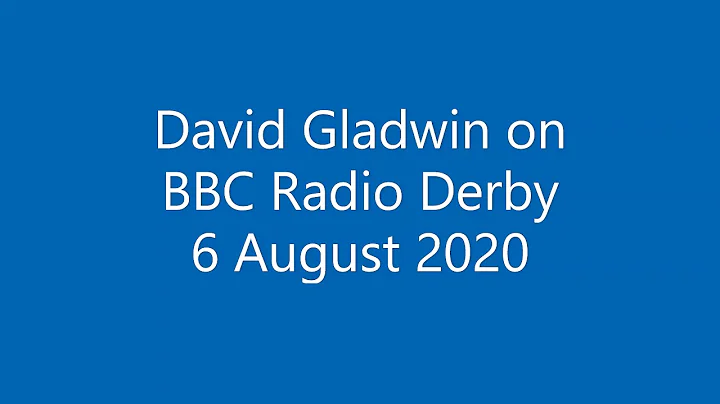David Gladwin Photo 21