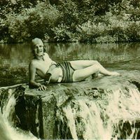 Nina Simon Photo 4