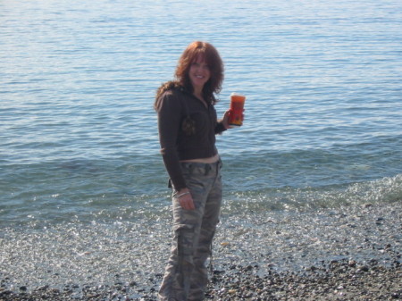 Sandra Cook Photo 25