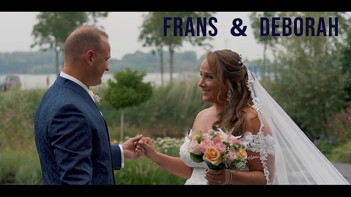 Deborah Frans Photo 7