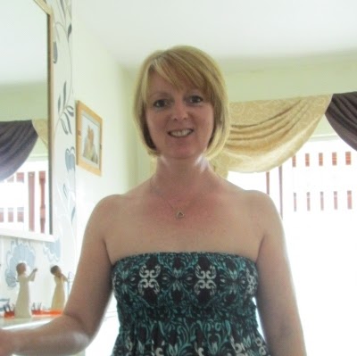 Andrea Marrs Photo 6
