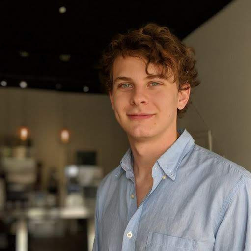 Joshua Waring Photo 7