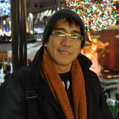 Vince Rosales Photo 9