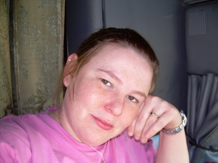 Kristin Rose Photo 17