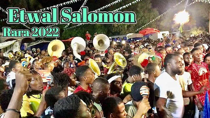 Edgar Salomon Photo 13