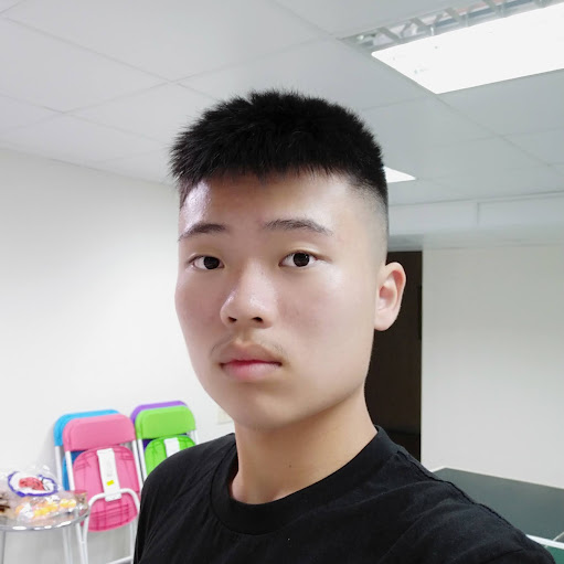 Timothy Li Photo 14