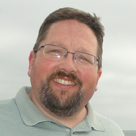 Michael Newton Photo 20