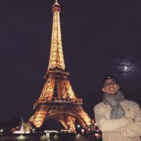 Alexander Tovar Photo 3