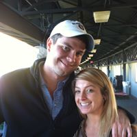 Ben Cahill Photo 4