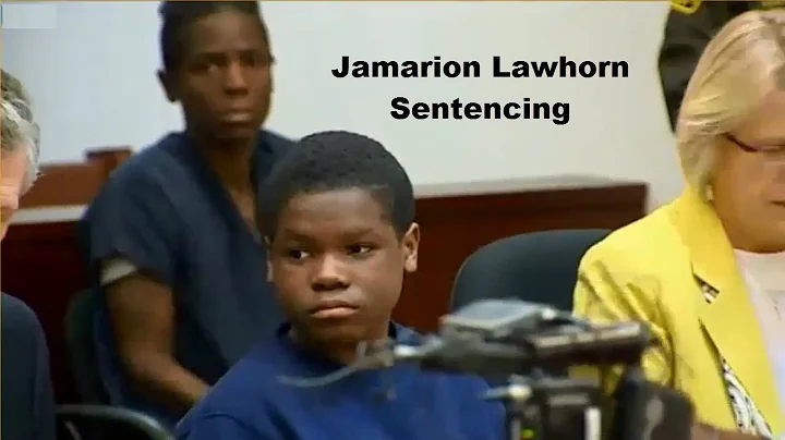 Joshua Lawhorn Photo 19