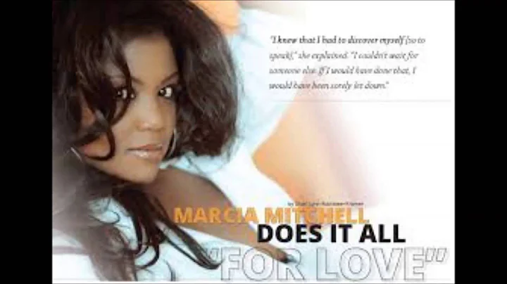 Marcia Mitchell Photo 37