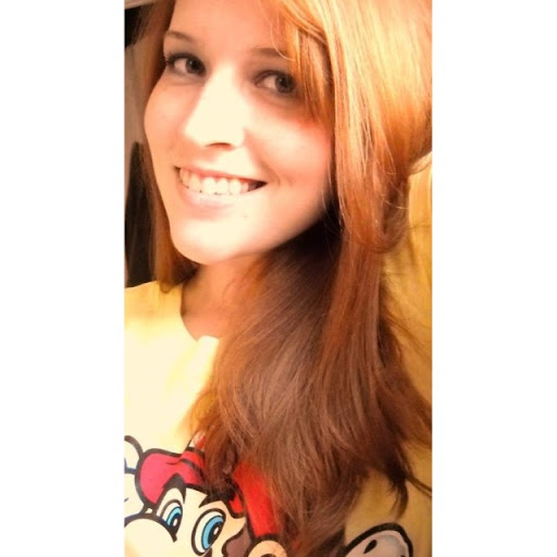 Rachel Ramsey Photo 10