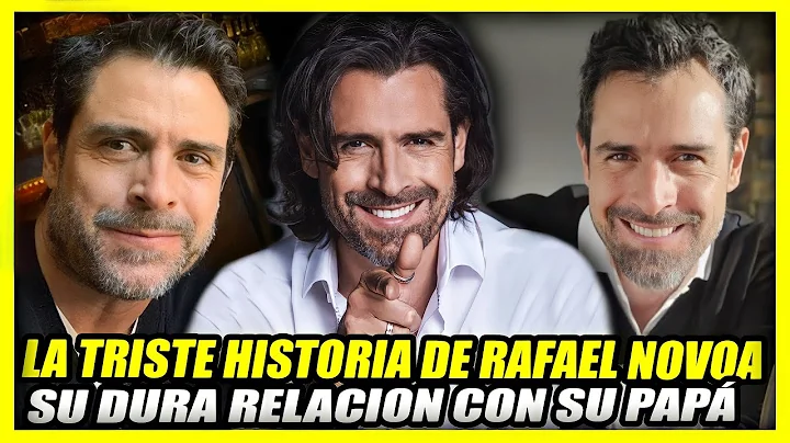 Rafael Nova Photo 25