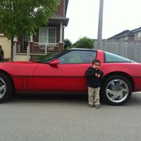 Anthony Baines Photo 8