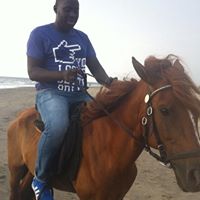 Lamine Cisse Photo 1