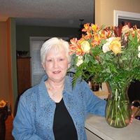 Patty Hamilton Photo 5