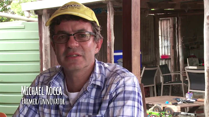Michael Rocca Photo 14
