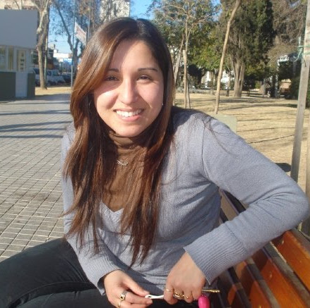 Ana Quinteros Photo 6
