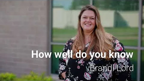 Brandi Lord Photo 17