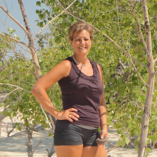 Patti Ulrich Photo 8