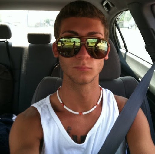 Chad Stone Photo 10
