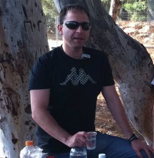 Asher Levin Photo 4