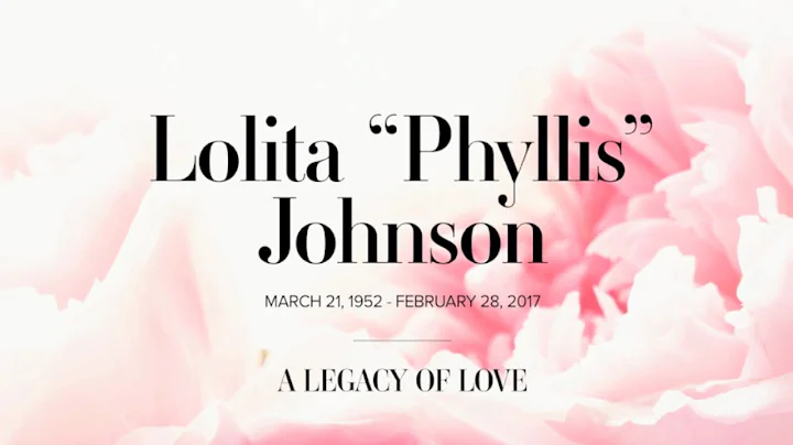 Lolita Johnson Photo 27